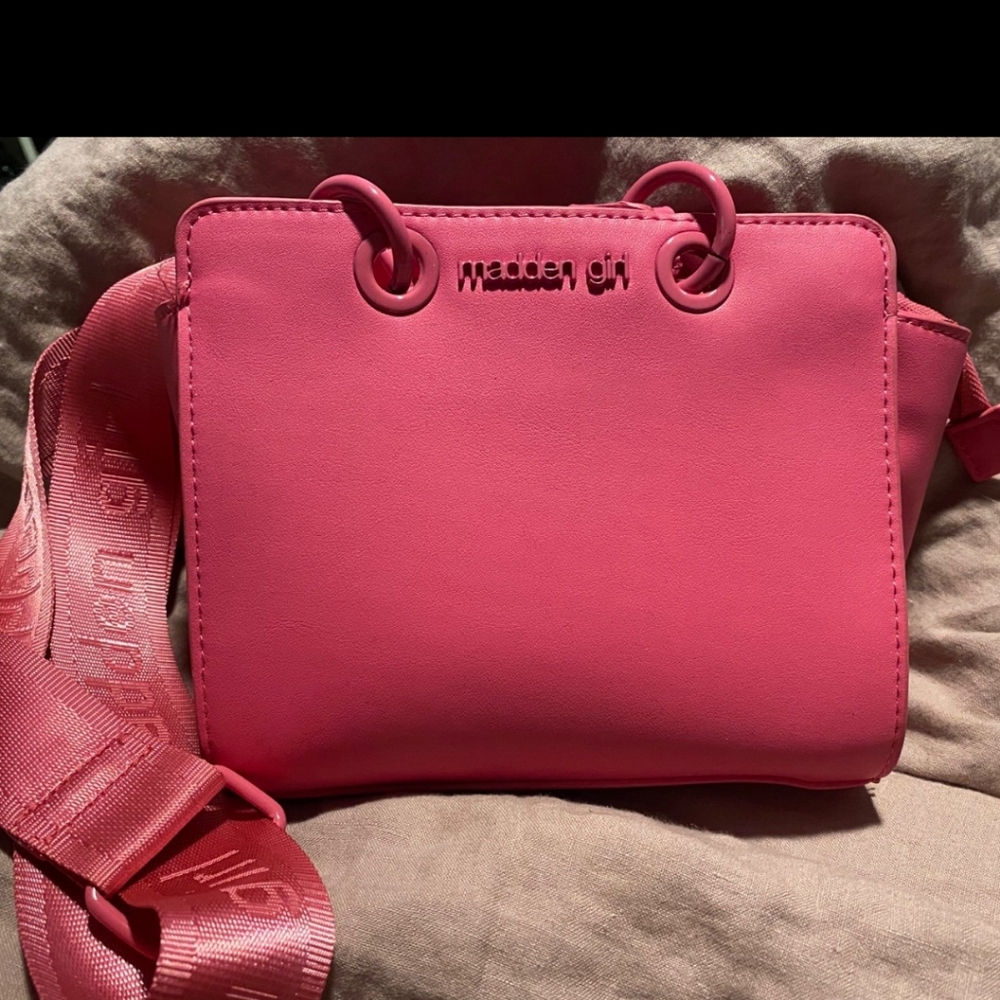 Steve Madden
